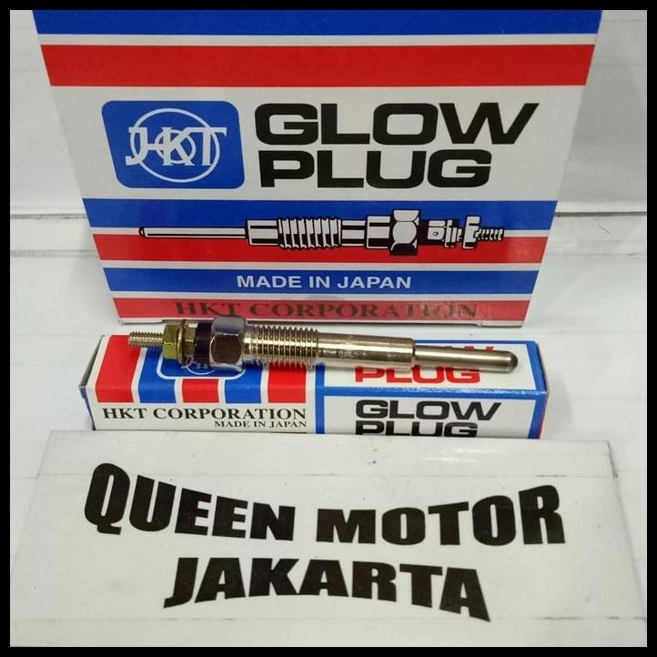 TERMURAH BUSI PEMANAS GLOW PLUG ISUZU PANTHER 