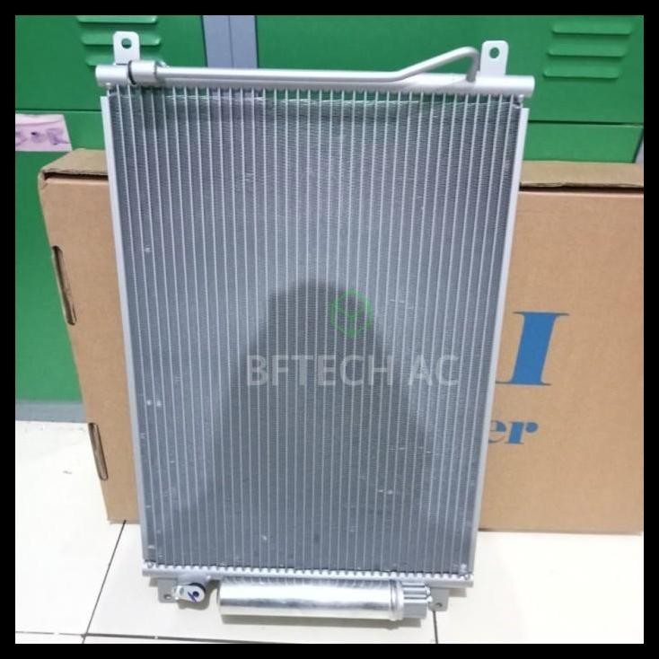 TERBARU CONDENSOR SUZUKI CARRY NEW YUKI KONDENSOR AC MOBIL BFTECH 