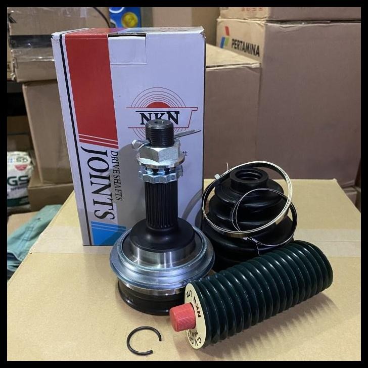 TERBARU NKN CV JOINT LUAR COROLLA GREAT TWINCAM SOLUNA A23 F26 O56