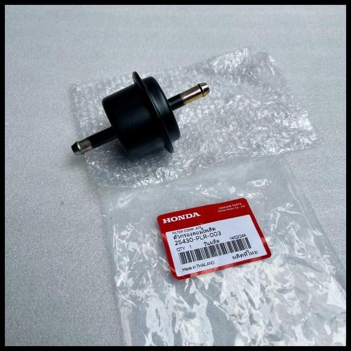BEST DEAL FILTER SARINGAN OLI MATIC HONDA 25430-PLR-003 HONDA BRIO ACCORD CITY CIVIC CRV GEN3 FREED 