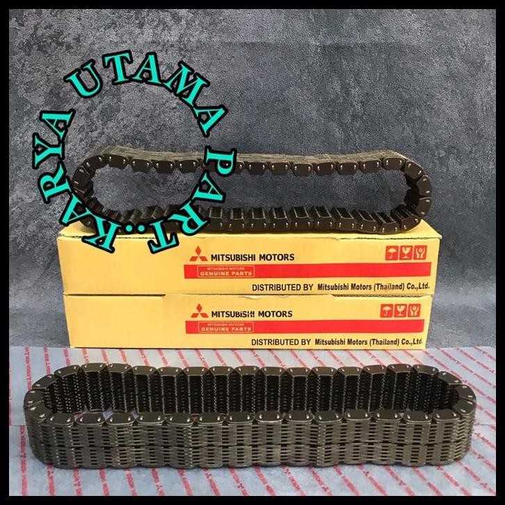 BEST DEAL TRANSFER CASE OUTPUT SHAFT/CHAIN TRANSFER MITSUBISHI TRITON 2.5CC MB886422 