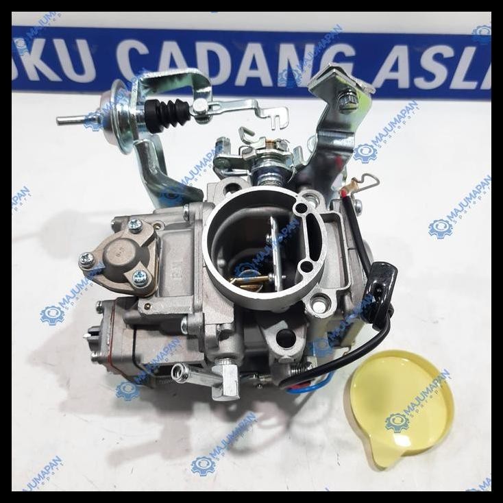 DISKON KARBURATOR CARBURATOR KARBU CARBU ASSY SUZUKI CARRY EXTRA 1000 