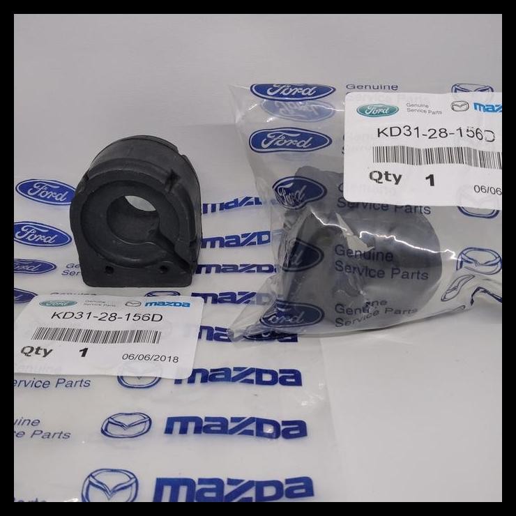 TERBARU KARET STABILIZER.BUSH STABILIZER LINK DEPAN MAZDA CX-5 CX-5 