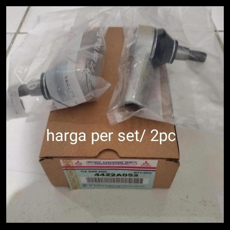 BEST DEAL TIE ROD END/TIE ROD OUTLANDER/OUTLANDER SPORT