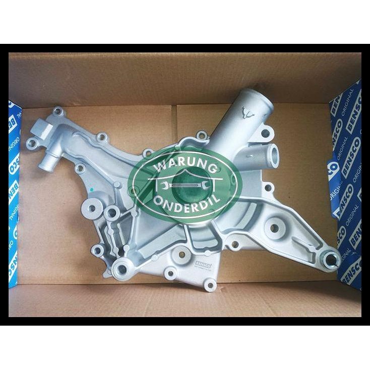 GRATIS ONGKIR WATER PUMP MERCEDES BENZ W202 W210 M112 