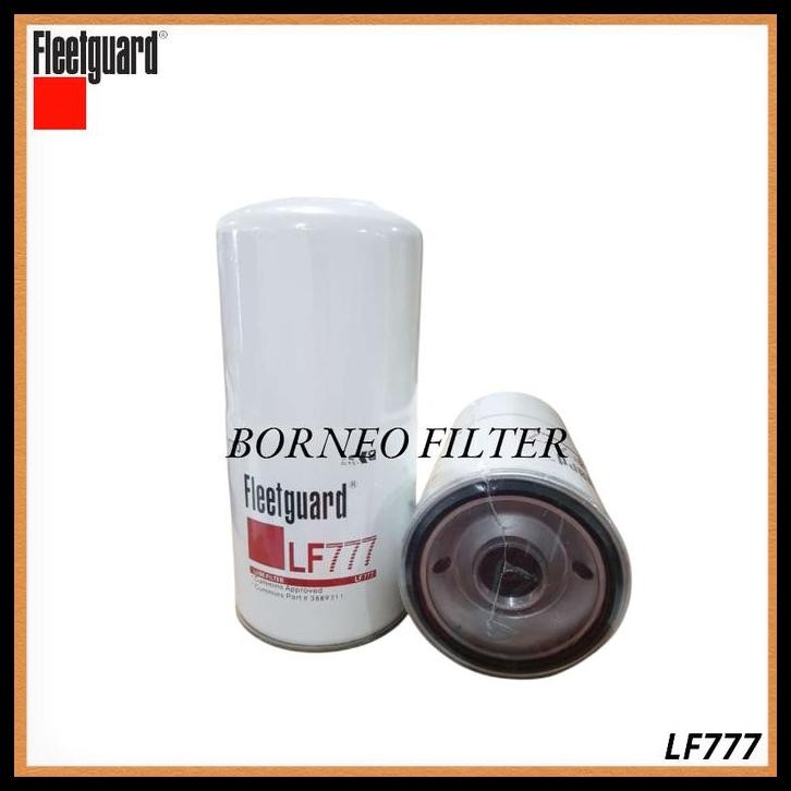 HOT DEAL LF777 FLEETGUARD * OIL FILTER B7577 J8612777 P550777 C-5718 C5718 SFO2777 FL6385 JOC-88023 