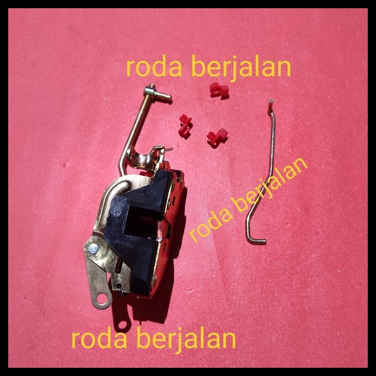 TERBARU DOOR LOCK KUNCI PINTU L300 KIRI 