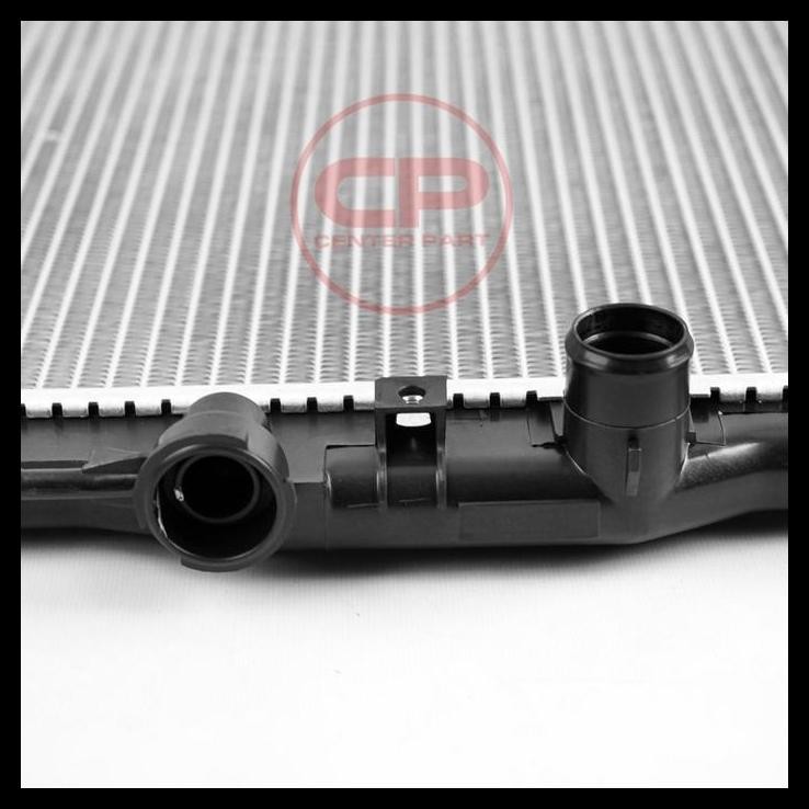 TERMURAH RADIATOR HONDA ACCORD VTI S84 1999 2000 2001 2002 MANUAL 19010-PAH-T01