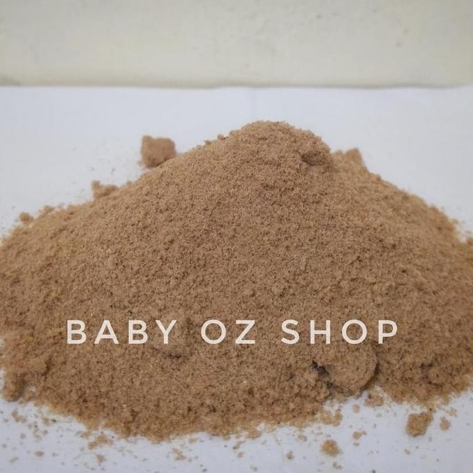 

Original Smoked Seasoning Powder 250gr - Bubuk Asap Non MSG / Bumbu Rasa Asap