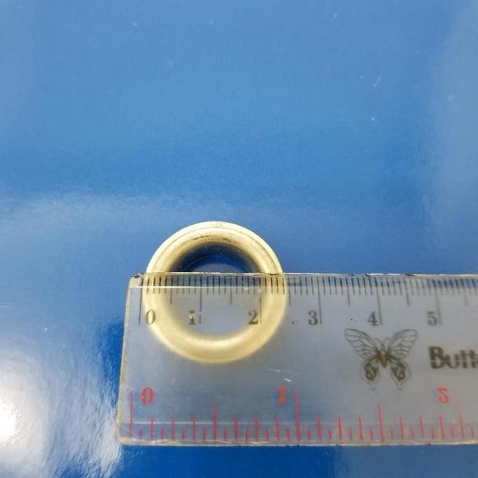 Jual Ring Terpal Mata Ikan Mata Ayam Grosir Ecer