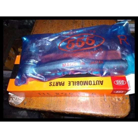 HOT DEAL TIE ROD TIEROD YARIS NEW VIOS 2006 2007 2008 2009 2010 2011 2012