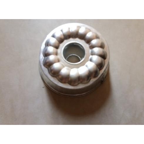 Hot Sale - Loyang Kue Bolong Tengah 20Cm