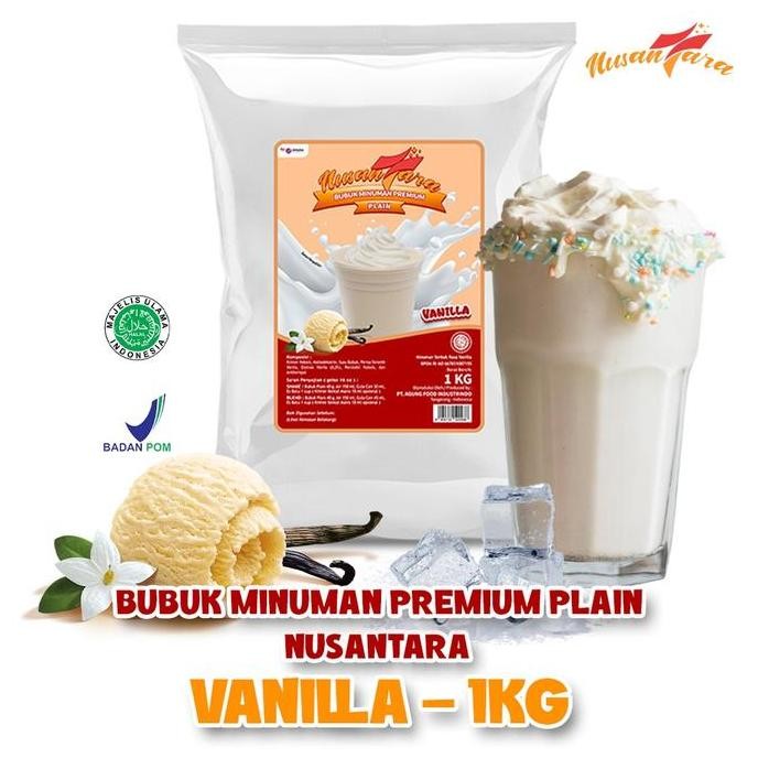 

Original Bubuk Red Velvet Murni 100gr | Minuman & Baking Premium