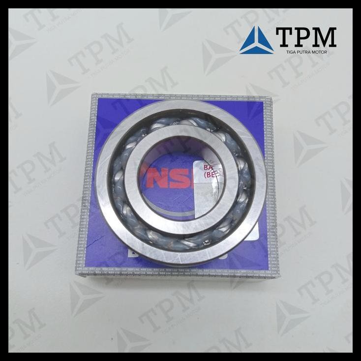 TERBARU BEARING AS KOPLING TAFT GT F70 / HARDTOP BJ40 / FJ45 / KIJANG 5K B18Z-1B1C3 18.72X38X10 NSK 