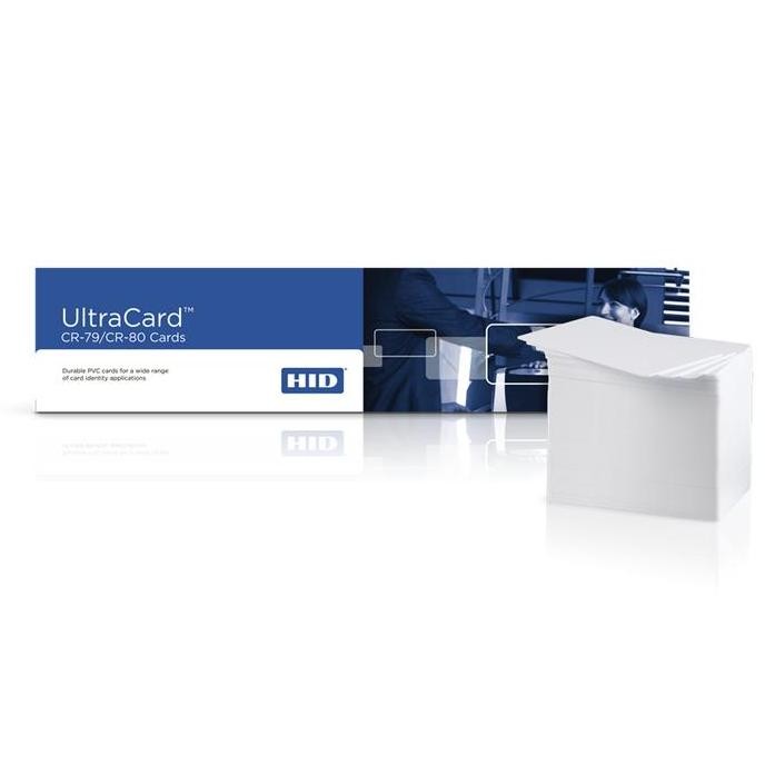 

Promo KARTU ID CARD MAGNETIC HID HICO CR 79/ 80 COD