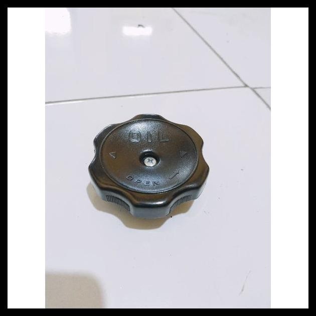 TERMURAH TUTUP OLI MESIN COLT DIESEL CANTER 