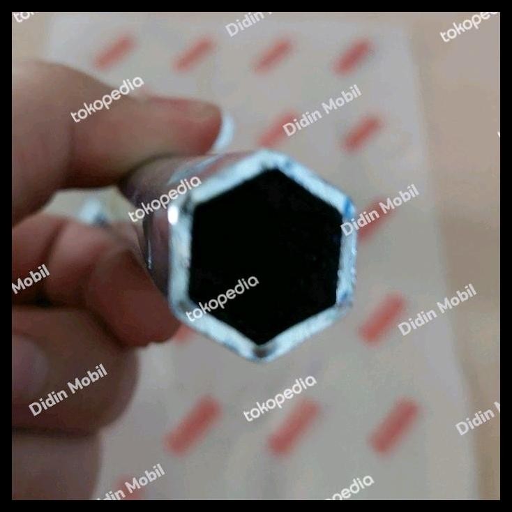 TERBARU KUNCI BUSI DAIHATSU AYLA AGYA 1200CC 1.2CC ORI 