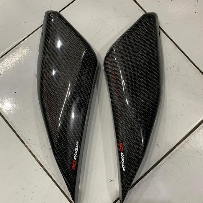 Cover Tengah Body Belakang Carbon Kevlar Nmax Turbo Nmax Neo