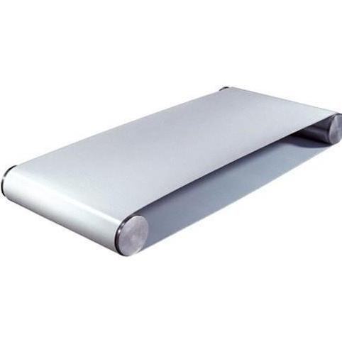 

CONVEYOR FOOD GRADE BELT PVC PUTIH 1MM 250X2200 MM ENDLESS ORIGINAL DAN TERPERCAYA