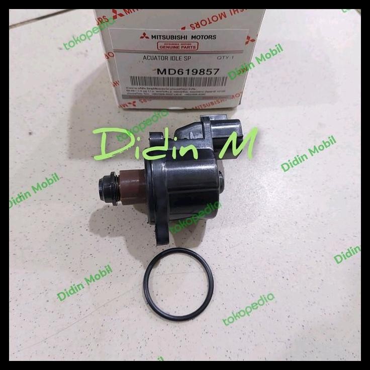 GRATIS ONGKIR SENSOR ISC MITSUBISHI T120SS INJEKSI ORI 