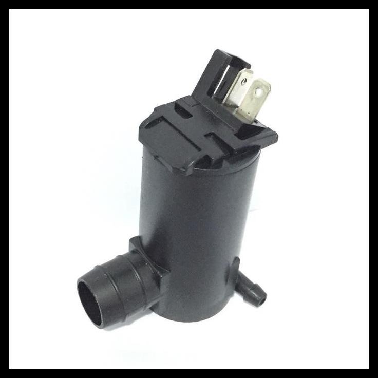 DISKON MOTOR WASHER / DINAMO TABUNG AIR WIPER / SEMPROTAN AIR WIPER 24VOLT 