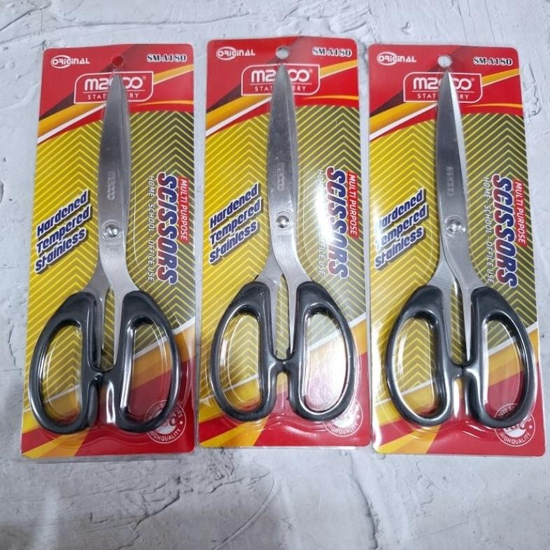 

Gunting M2000 SMA-180 Besar RB2