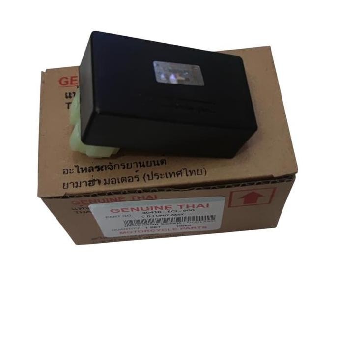 Cdi Shogun 110 Kebo Thailand Kualitas Terbaik Harga Termurah