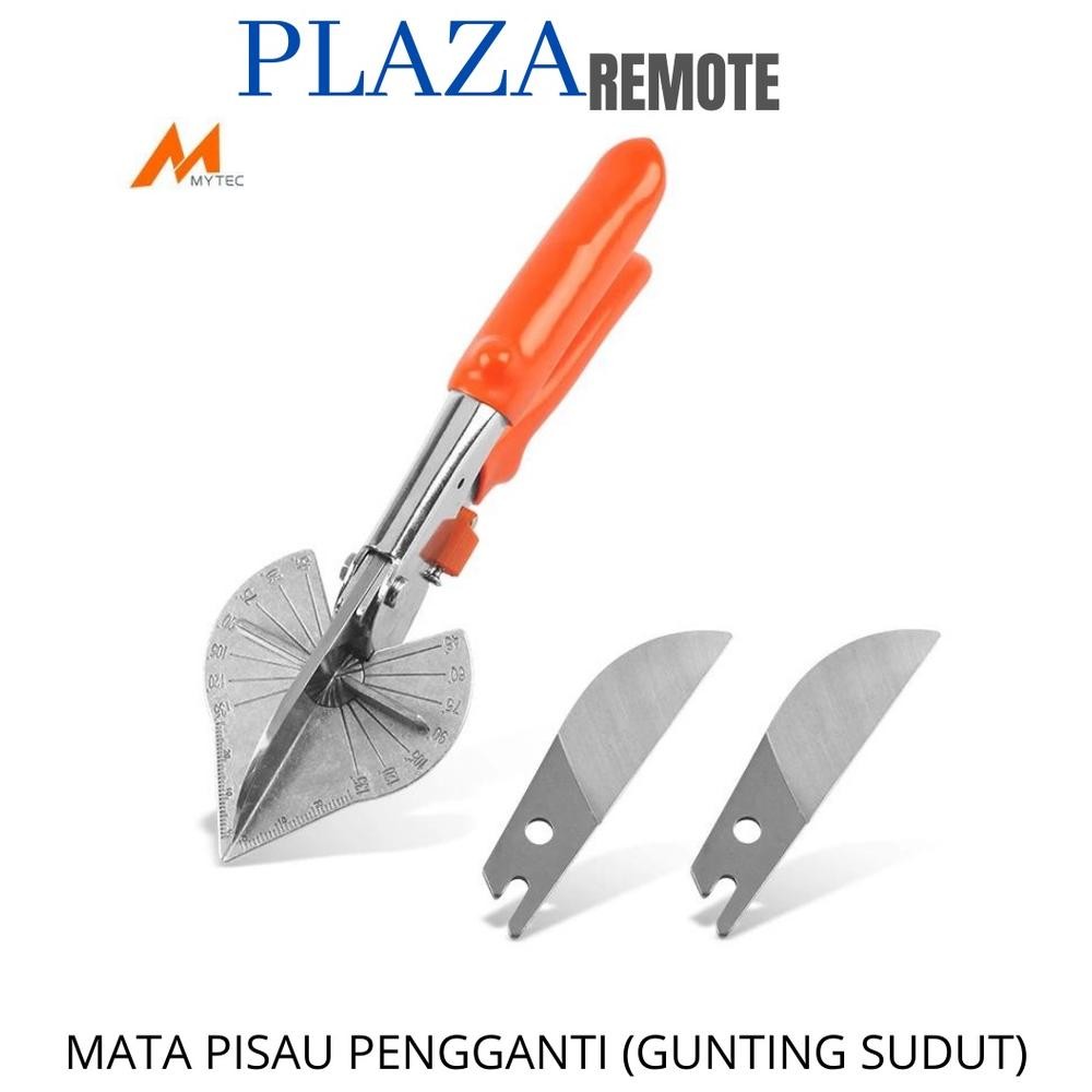 

GUNTING PEMOTONG SUDUT 45 - 135 DERAJAT PENGGANTI Plastik PVC Pipa Selang adjustable RB3