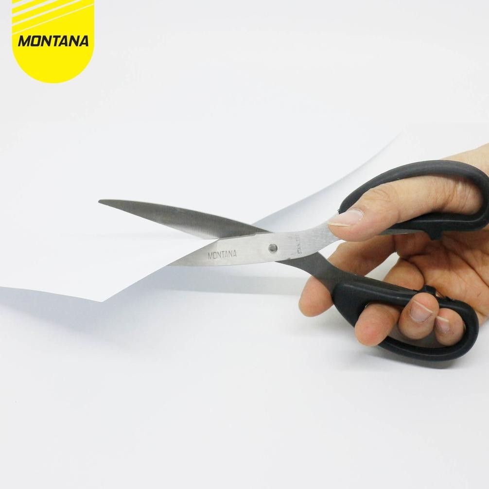 

MurahMurahATK Scissors / Gunting Montana STI-180 RB2