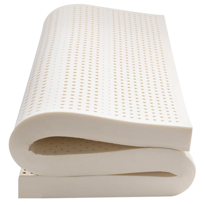 93% Kasur Latex Kasur Busa Ukuran 160X200, 180X200