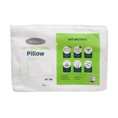 Informa Sleep Bantal & Guling Series
