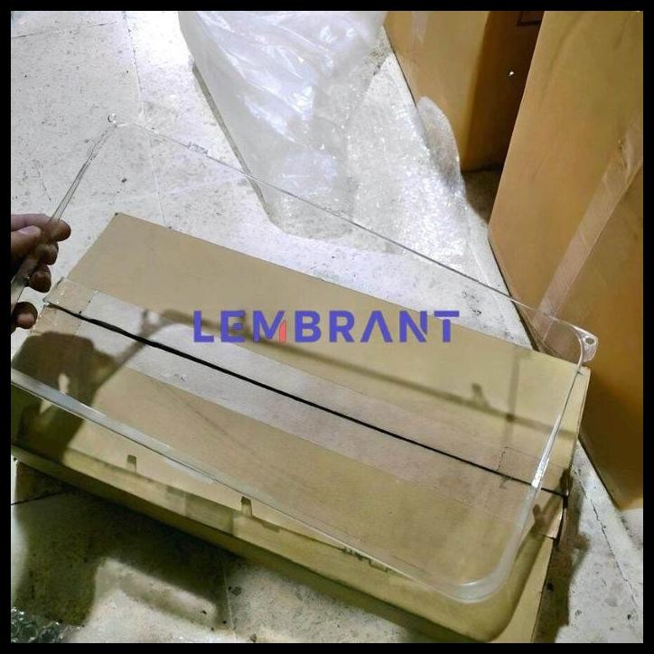 TERBARU KACA MIKA KILOMETER ISUZU ELF ORIGINAL GENUINE PART 