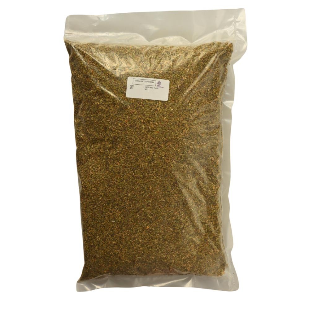 

Oregano Leaves / Daun Oregano 1 Kg Nugi