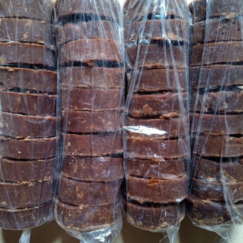 

Gula Aren Gula Merah Asli 100% 1 Kilo gram Nugi