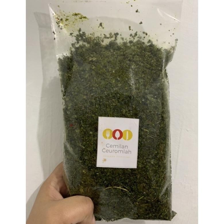 

daun jeruk bubuk asli tinggal tabur 250gram Nugi