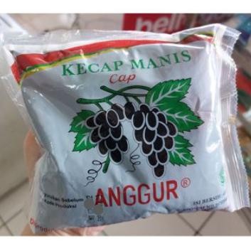 

ANGGUR KECAP MANIS 450 ML REFILL REFIL ISI ULANG SENG LIE Nugi