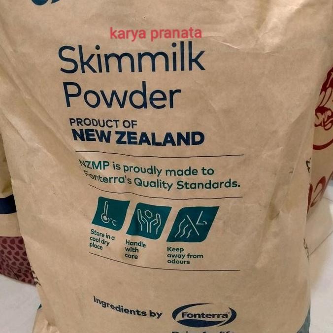 

skim milk powder 1kg HS