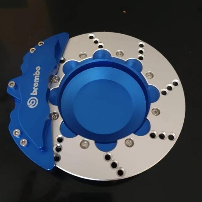 Asbak Mobil Asbak Otomotif Asbak Big Brake Import Asbak Brembo