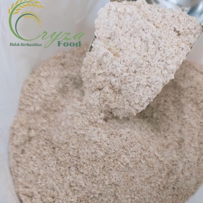 

TePung GaNdUm UtUh WHOLE WHEAT FLOUR 1Kg Nugi