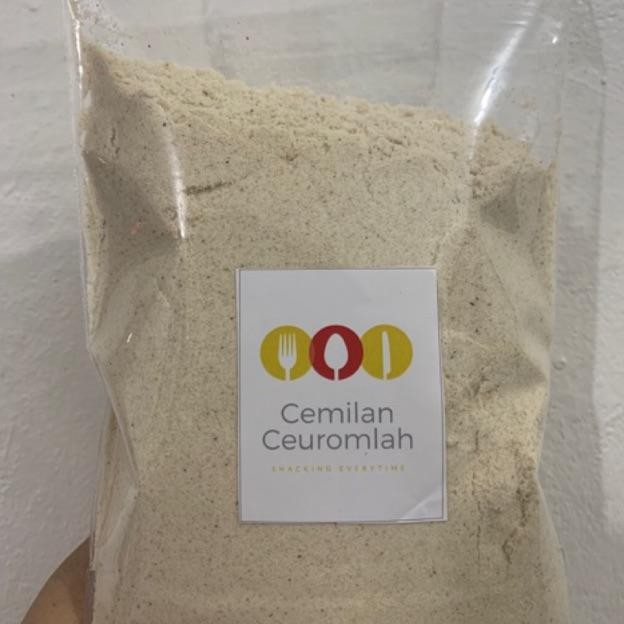 

CEMILAN CEUROMLAH Bumbu asin gurih untuk boci cimol dan masak 250gram Bandung gosend grabsend Nugi