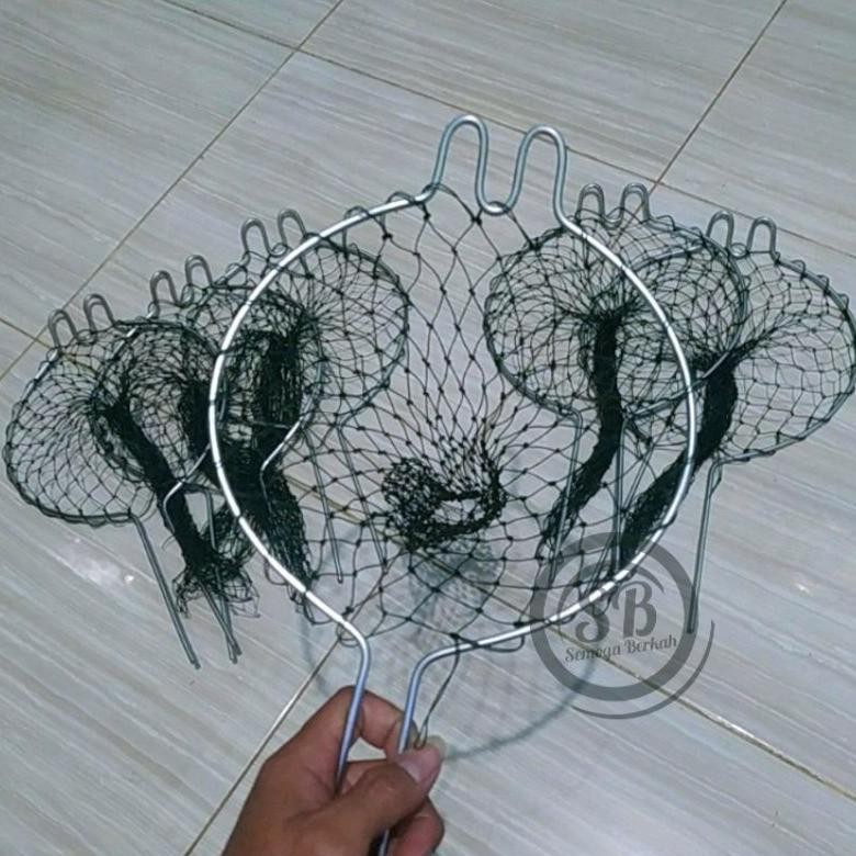 Orok Buah, Alat Petik Buah Mangga, Orok orok