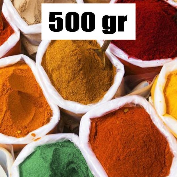 

Bumbu Tabur Macam Rasa 500g Icip Icip Berkualitas Nugi