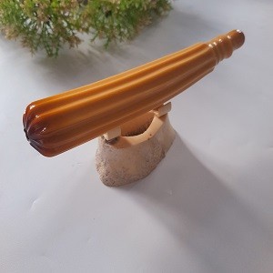 Pipa Once Lawasan 99 motif belimbing Jumbo / Serbk Tlag Kalsium Belimbing panjang 17cm