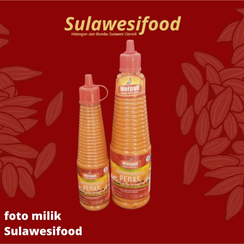 

Lombok Kuning LOMBOK BAKSO MIE KHAS MAKASSAR ASLI Nugi