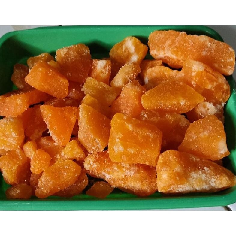 

Gula Batu Curah Khas Cirebon 1 Kg Nugi