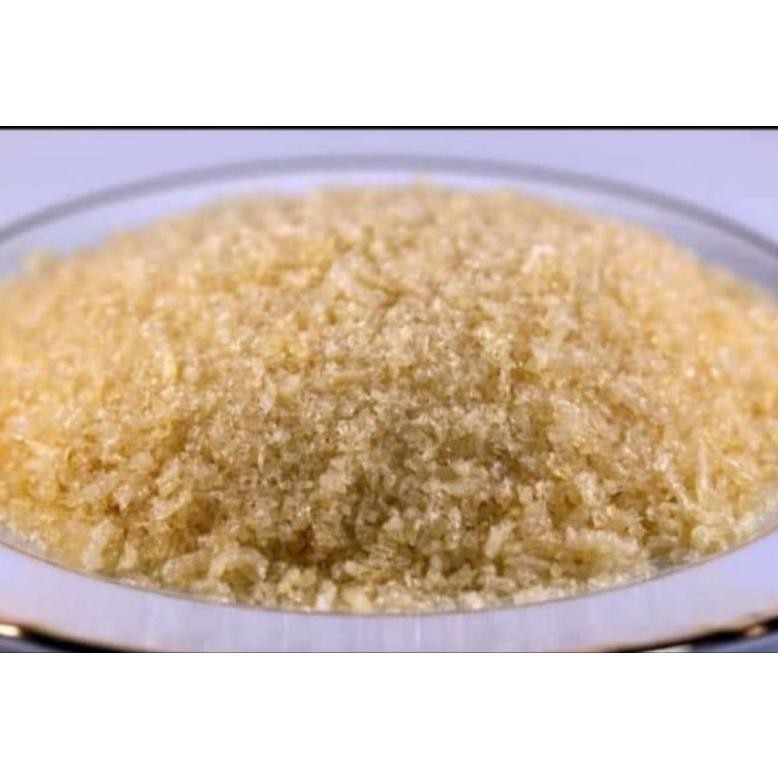 

Gelatin Pig / Gelatin Babi 100gram Nugi