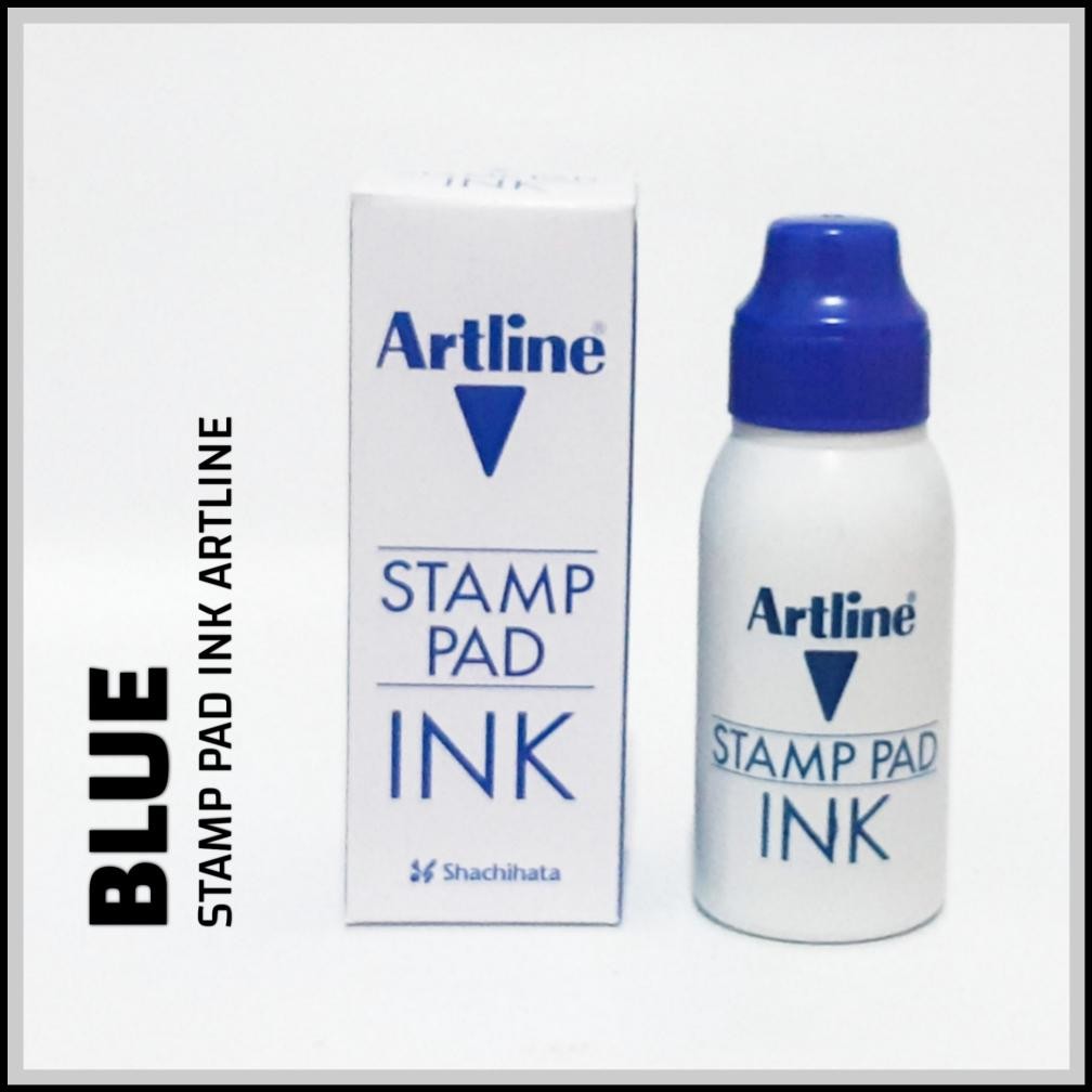 

Tinta Stempel | Stamp Pad Ink ARTLINE 50 ml RB3
