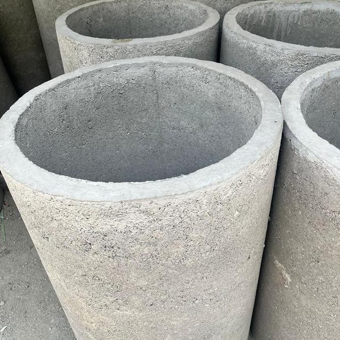 Buis Beton 60X100 Cm