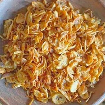 

Bawang Goreng Asli Tanpa Tepung Kualitas Super 500 gr Free Ongkir Termurah Terlaris Nugi