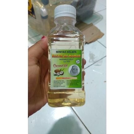

Minyak Kletik Kelapa Asli 100% Minyak Kletik Minyak Klentik Minyak Kelapa Asli Minyak Kletik 250ml Nugi